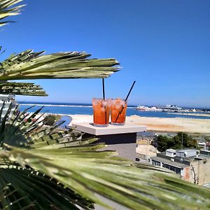 La Maison Vue Le Mer